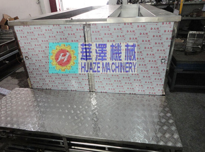 專用模具超聲波清洗機(jī)